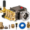 XMV3G27 Pump Kit